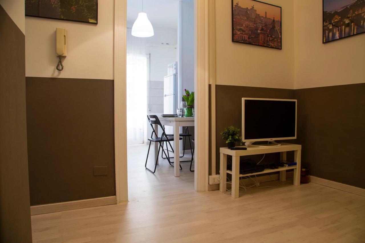 San Silverio Luxury House Rome Exterior photo